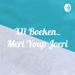 X11 Boeken_ Mert Youp Joeri Podcast artwork
