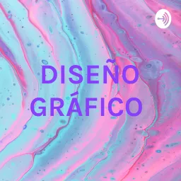 DISEÑO GRÁFICO Podcast artwork