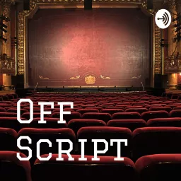 Off Script with Frank & Tyler Podcast artwork