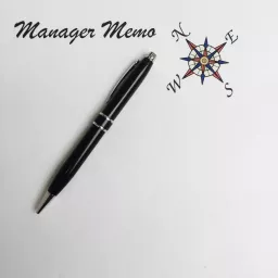 Manager Memo podcast artwork
