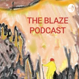 The Blaze Podcast artwork
