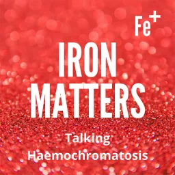 Iron Matters Podcast artwork