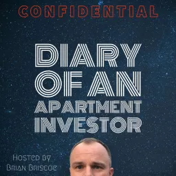 Diary of an Apartment Investor Podcast artwork