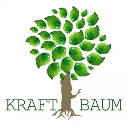 Kraftbaum - der Podcast auf deinem Weg zu tiefer Naturverbundenheit und deiner inneren wahren Natur. artwork