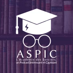 ASPIC Podcast artwork