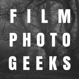 Film Photo Geeks Podcast artwork