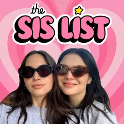 THE SIS LIST Podcast artwork