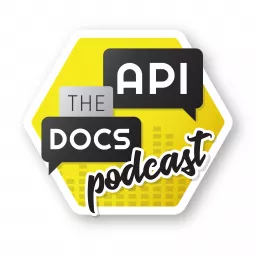 API The Docs Podcast artwork