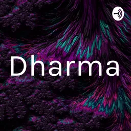Dharma Podcast artwork