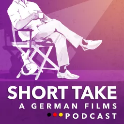 Short Take Podcast artwork
