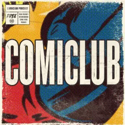 ComiClub Podcast artwork