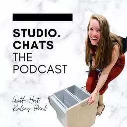studio.chats the podcast artwork