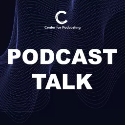 Podcast Talk artwork