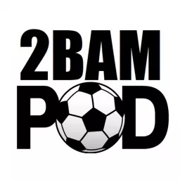 2BAMPOD Podcast artwork