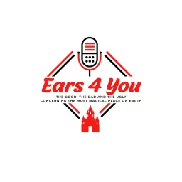 The Official Ears 4 You Podcast artwork