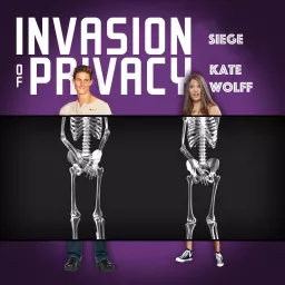 Invasion Of Privacy Podcast artwork