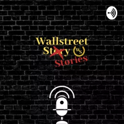 Wallstreet Stories - Von Tradern, für Trader Podcast artwork