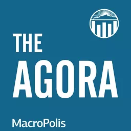 The Agora Podcast artwork