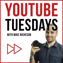YouTube Tuesdays Podcast artwork