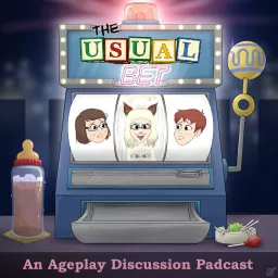 The Usual Bet Podcast artwork