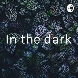 In the dark Podcast artwork