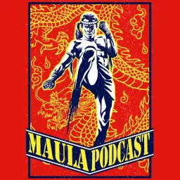 Maula Podcast artwork