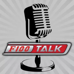 F100 Talk Podcast artwork