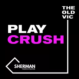 PlayCrush Podcast artwork