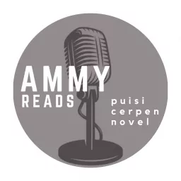 Ammy Reads Podcast artwork