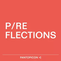Preflections Podcast artwork