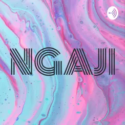 #NGAJI (Ngasah Ilmu Jeung Iman) Podcast artwork