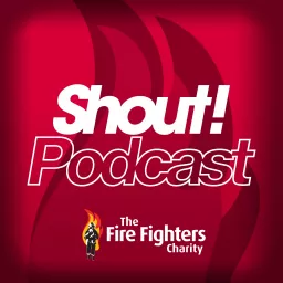 Shout!Podcast artwork