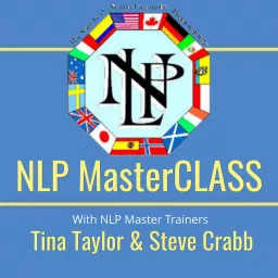 NLP MasterCLASS Podcast artwork