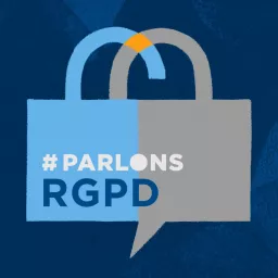 Parlons RGPD by TNP Podcast artwork