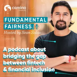 Fundamental Fairness Podcast artwork