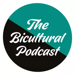 The Bicultural Podcast artwork