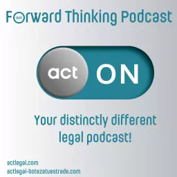 Forward Thinking Podcast artwork
