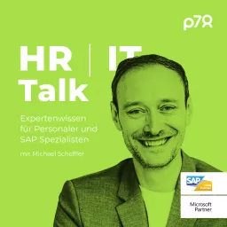 p78 HR/IT Talk