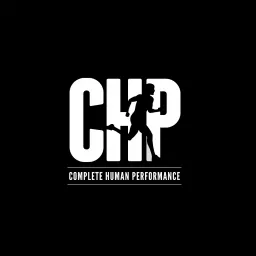 Complete Human Performance Radio Podcast artwork