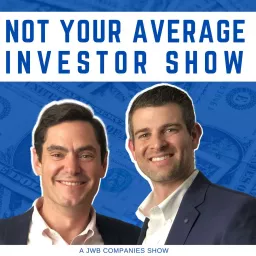 Not Your Average Investor Show Podcast artwork
