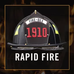 Rapid Fire Podcast artwork