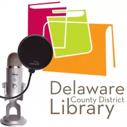 Off the Shelf with Delaware Library Podcast artwork