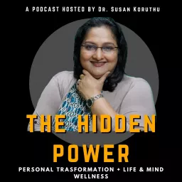 The Hidden Power Podcast artwork