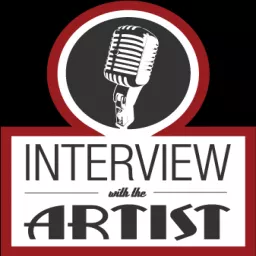 Interview with the Artist Podcast artwork