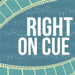 Right on Cue Podcast artwork