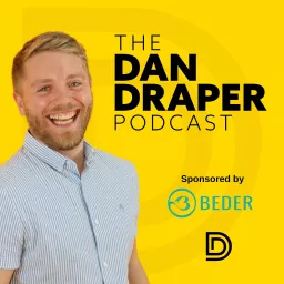 The Dan Draper Podcast artwork