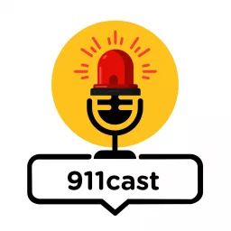 911cast EMS Podcast artwork