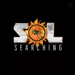 Söl-Searching Podcast artwork