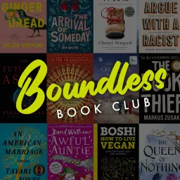 The Boundless Book Club Podcast artwork