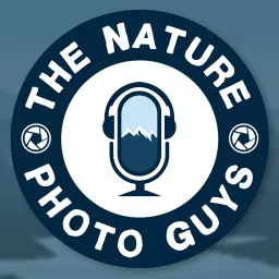 The Nature Photo Guys Podcast artwork